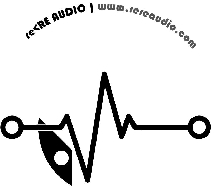 re<RE AUDIO